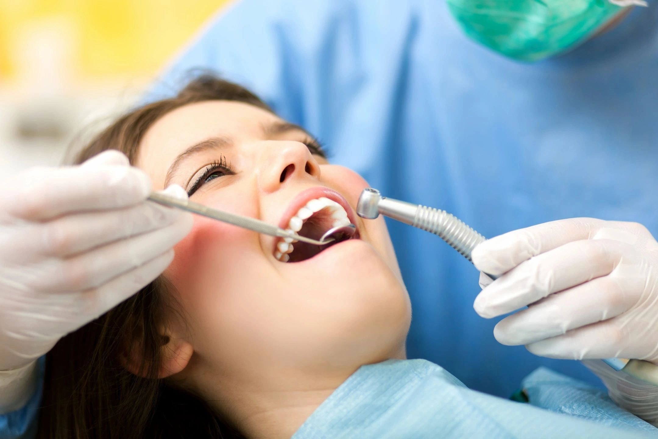 Dental Insurance